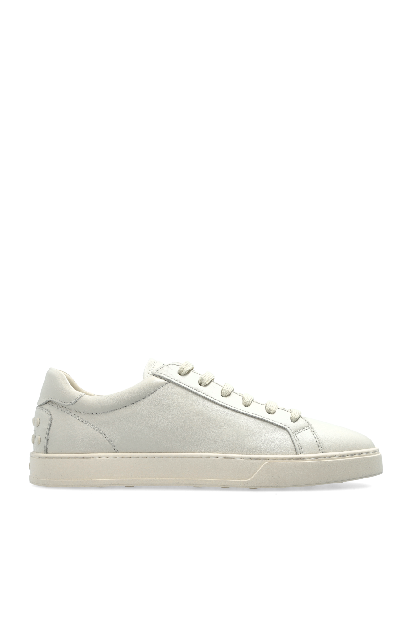 Tod's Leather sneakers | Men's Shoes | Vitkac